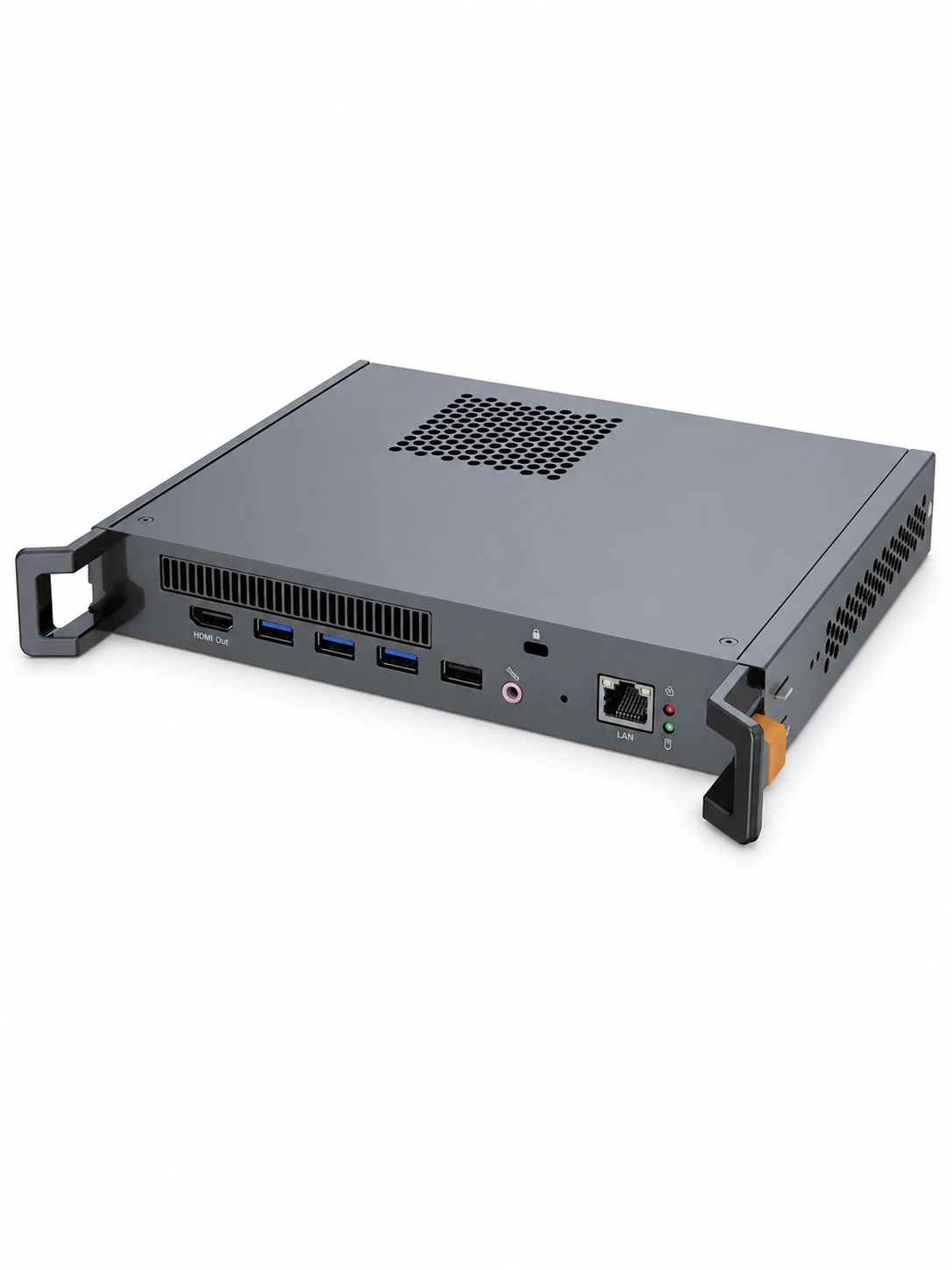 MAXHUB PC Module OPS72A-i5 – Intel Core i5 12e Gen, 8GB RAM, 256GB SSD, Windows 11 Pro