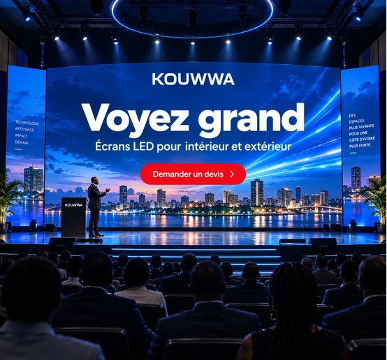 KOUWWA promo